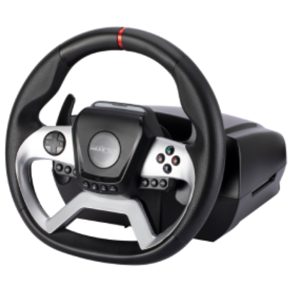 Pro Force Feedback Racing Wheel Kit