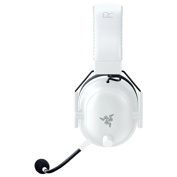 Razer BlackShark V2 Pro PlayStation számára, fehér
