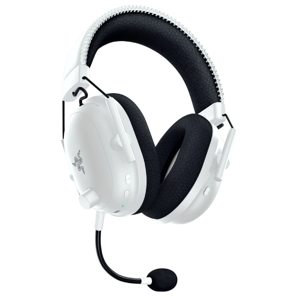 Razer BlackShark V2 Pro PlayStation számára, fehér