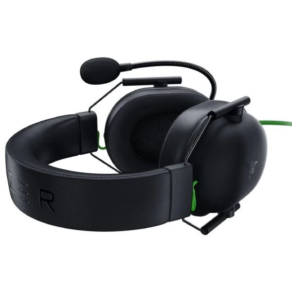 Razer BlackShark V2 X (PlayStation Licensed) - Black