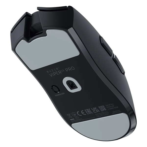 Razer Viper V3 Pro, fekete Razer Viper V3 Pro, fekete