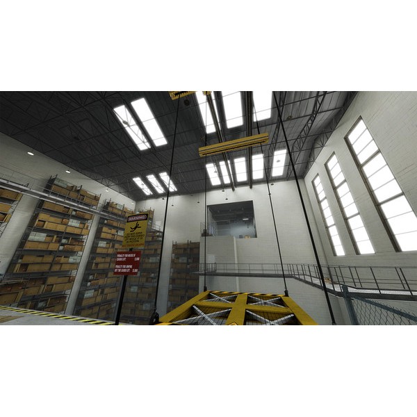 Stanley Parable (Ultra Deluxe)