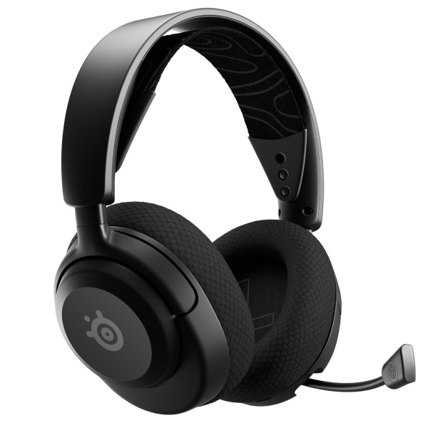 Steelseries Arctis Nova 5