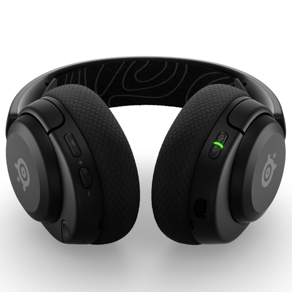 Steelseries Arctis Nova 5