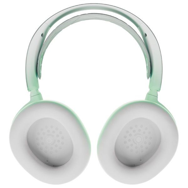 Steelseries Arctis Nova Pro Vezeték nélküli X Xbox számára, fehér