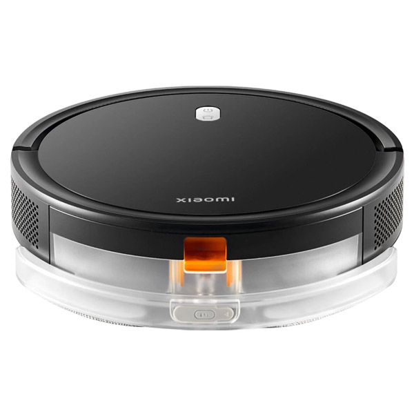 Xiaomi Robot Vacuum E5 robotporszívó, fekete