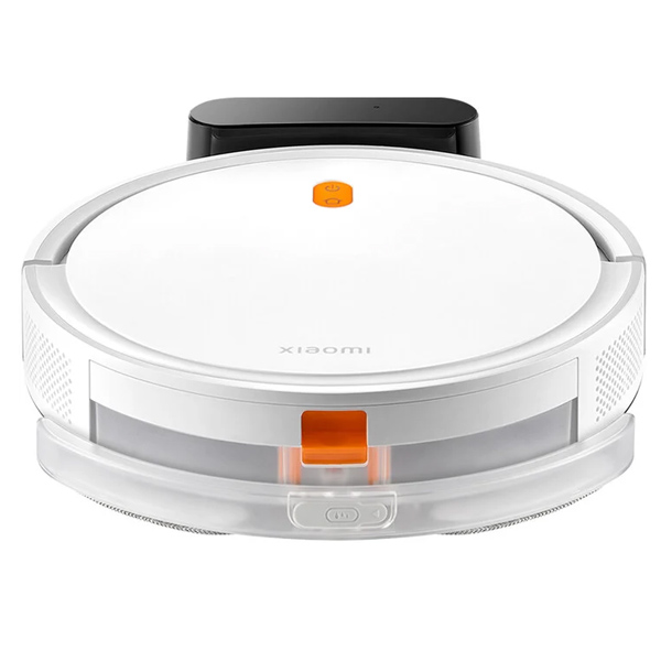 Xiaomi Robot Vacuum E5 robotporszívó, fehér