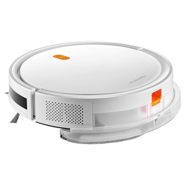 Xiaomi Robot Vacuum E5 robotporszívó, fehér