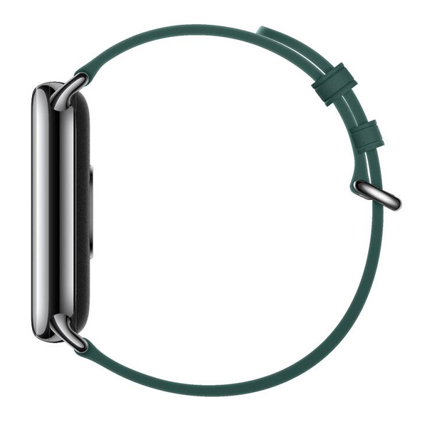 Xiaomi Smart Band 8 kockás tartalék szíj, zöld Xiaomi Smart Band 8 kockás tartalék szíj, zöld