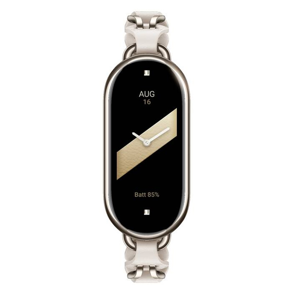Xiaomi Smart Band 8 tartalék szíj, fehér Xiaomi Smart Band 8 tartalék szíj, fehér