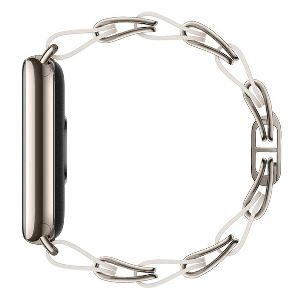 Xiaomi Smart Band 8 tartalék szíj, fehér Xiaomi Smart Band 8 tartalék szíj, fehér