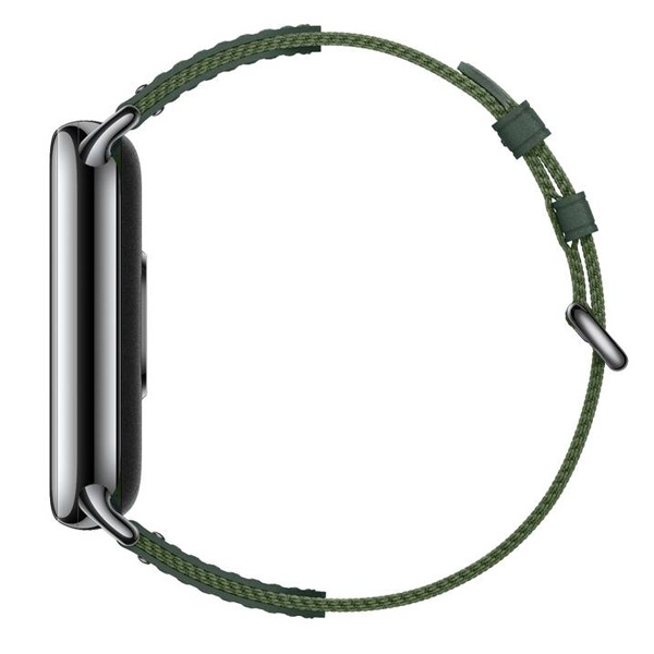 Xiaomi Smart Band 8 tartalék szíj, zöld Xiaomi Smart Band 8 tartalék szíj, zöld
