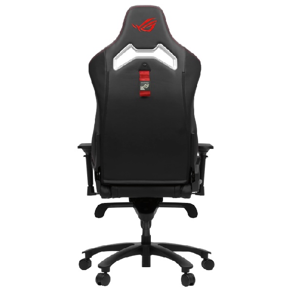 ASUS ROG Chariot x Core Gaming Chair, fekete