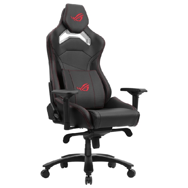 ASUS ROG Chariot x Core Gaming Chair, fekete