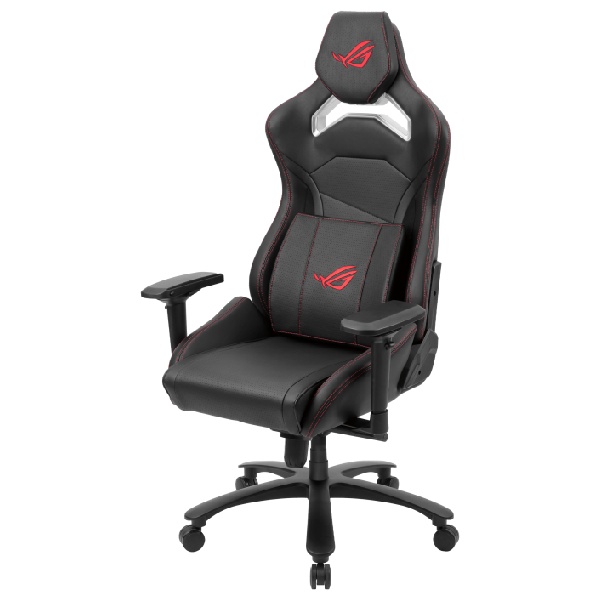 ASUS ROG Chariot x Core Gaming Chair, fekete