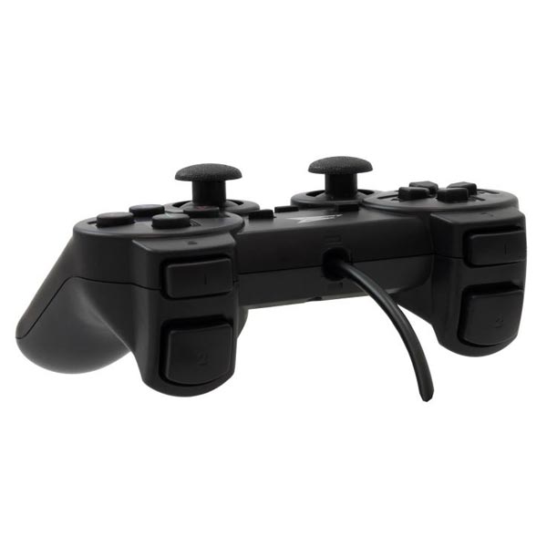 Baracuda Gamepad SQUID, fekete