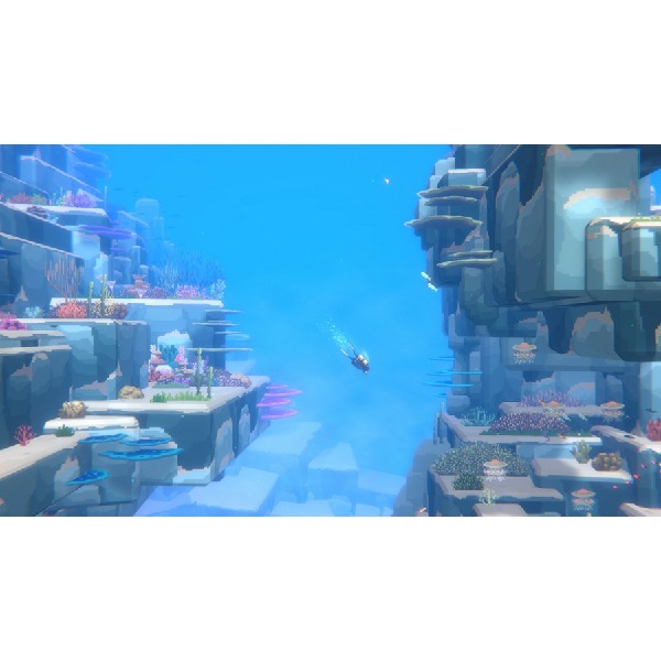Dave the Diver (Anniversary Kiadás)
