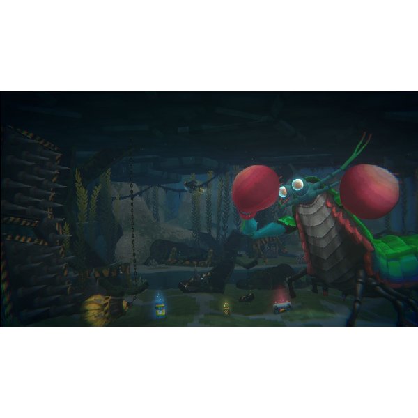 Dave the Diver (Anniversary Kiadás)