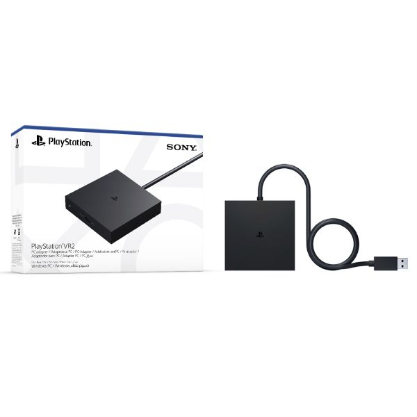PlayStation VR2 PC adapter