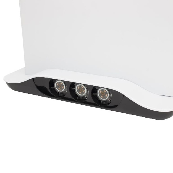 White Shark GUARD hűtő állvány és töltőállomás PlayStation 5 számára White Shark GUARD hűtő állvány és töltőállomás PlayStation 5 számára