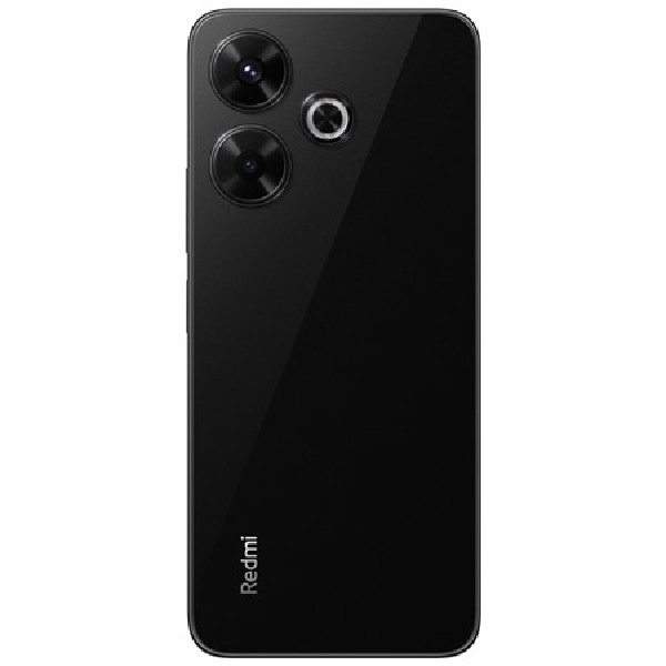 Xiaomi Redmi 13, 6/128GB, Midnight Fekete