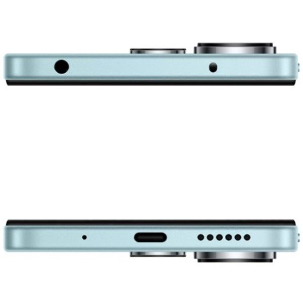 Xiaomi Redmi 13 6.79"IPS MTK 6GB 128GB, 108Mp DualSim Ocean Blue
