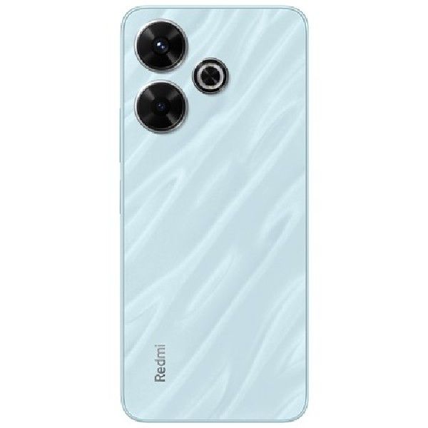 Xiaomi Redmi 13 6.79"IPS MTK 6GB 128GB, 108Mp DualSim Ocean Blue