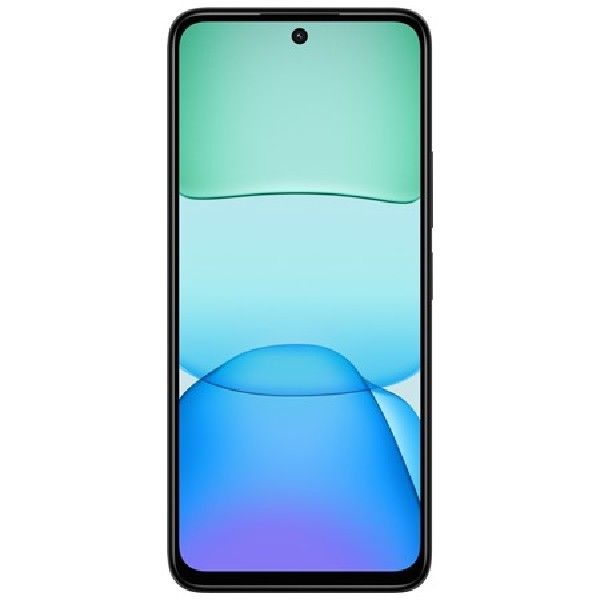 Xiaomi Redmi 13 6.79"IPS MTK 8GB 256GB, 108Mp DualSim Midnight Black