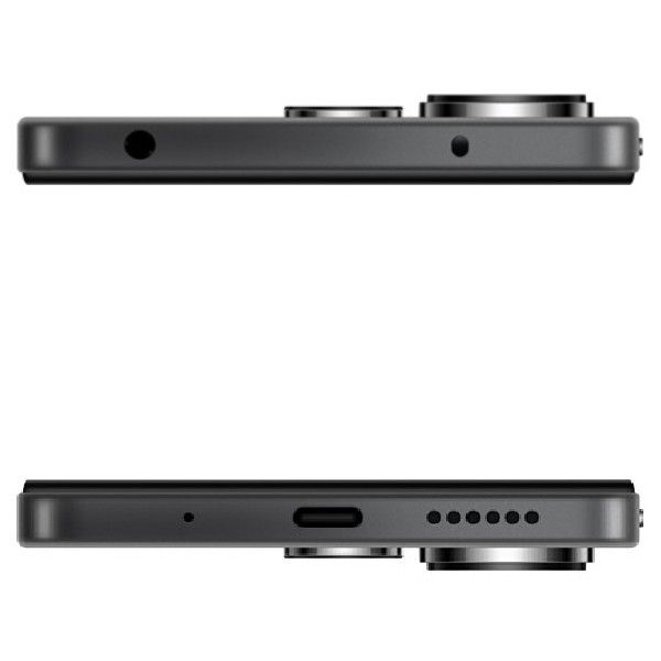 Xiaomi Redmi 13 6.79"IPS MTK 8GB 256GB, 108Mp DualSim Midnight Black