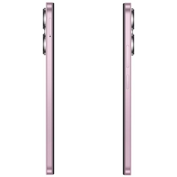 Xiaomi Redmi 13 6.79"IPS MTK 8GB 256GB, 108Mp DualSim Pearl Pink