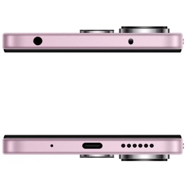 Xiaomi Redmi 13 6.79"IPS MTK 8GB 256GB, 108Mp DualSim Pearl Pink