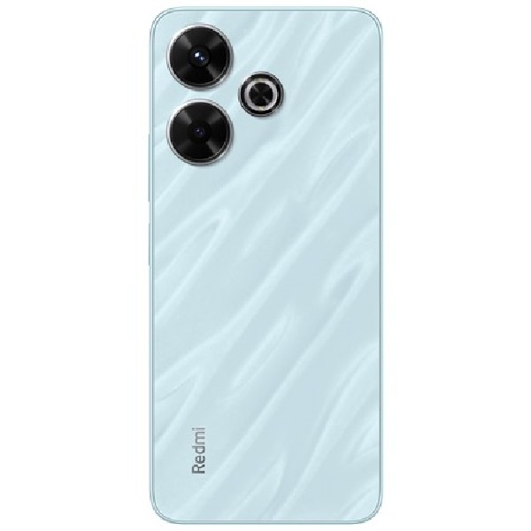 Xiaomi Redmi 13, 8/256GB, Ocean Kék