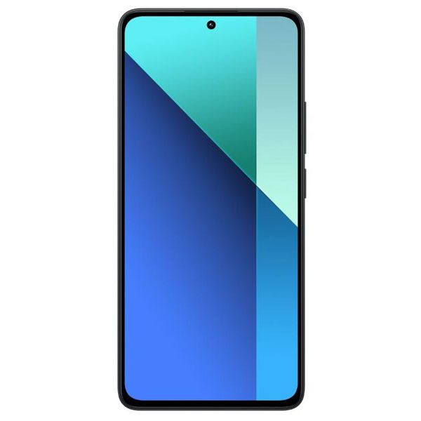 Xiaomi Redmi Note 13 SND685 8/512GB 6,67" Dual SIM Midnight Black