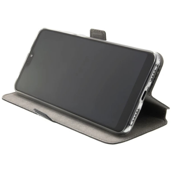 FIXED Topic naptártok Infinix Hot 40/40 Pro számára, fekete FIXED Topic naptártok Infinix Hot 40/40 Pro számára, fekete