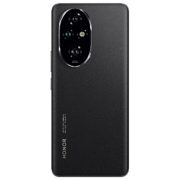Honor 200 Pro, 12/512GB, fekete