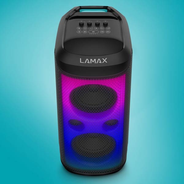 Lamax PartyKing1 Max