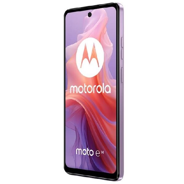 Motorola Moto E14 6.56"HD+ IPS 2GB/64 13Mpx 5000mAh lila