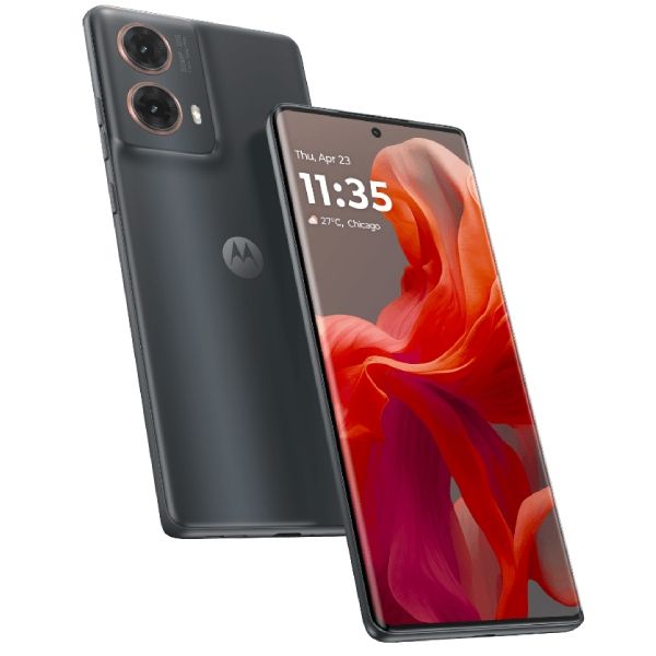 Motorola Moto G85 5G 8/256GB, Urban szürke