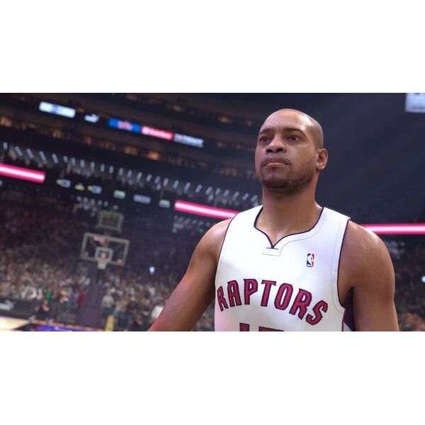 NBA 2K25 (Kódos verzió)