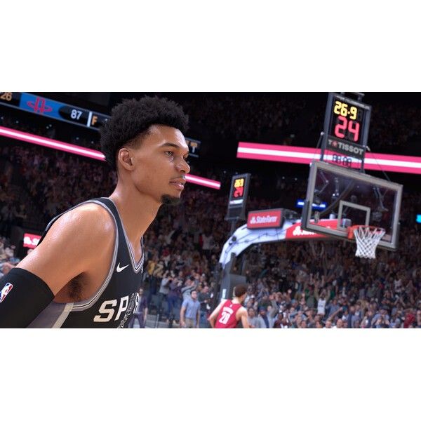 NBA 2K25 (Kódos verzió)