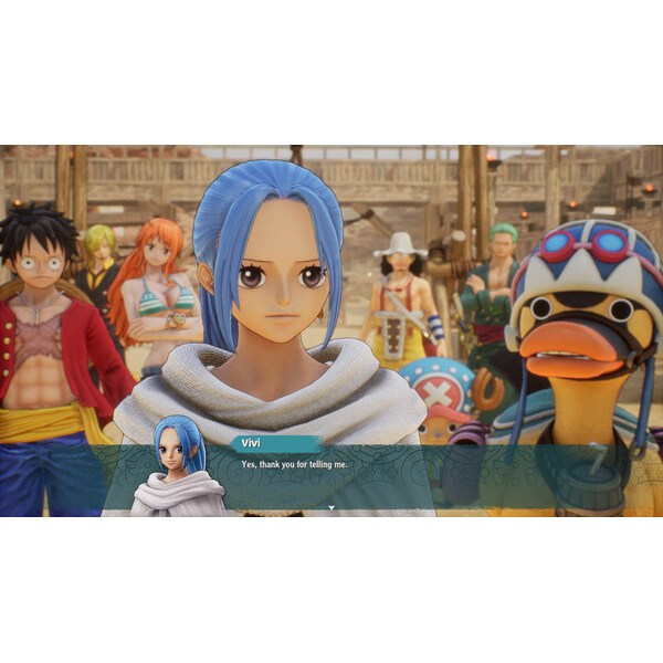 One Piece: Odyssey (Deluxe Kiadás)