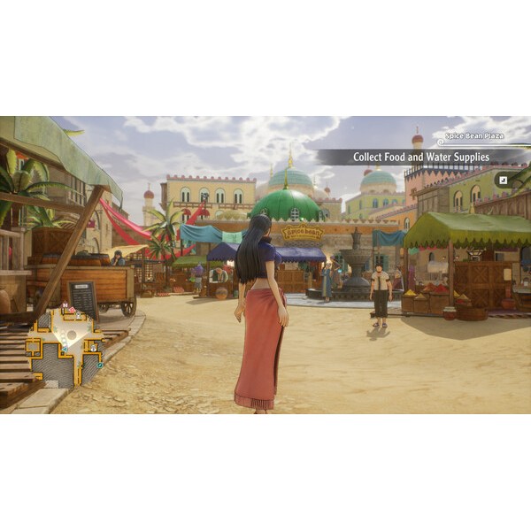 One Piece: Odyssey (Deluxe Kiadás)