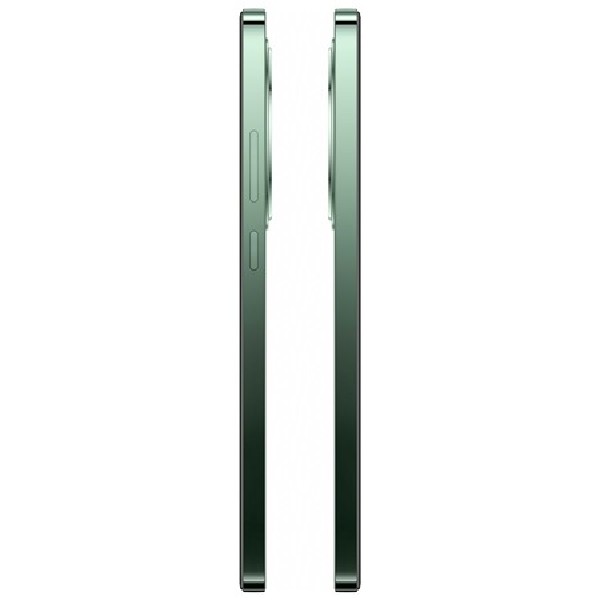 OPPO Reno12 FS 5G 12/512GB, Fekete Zöld