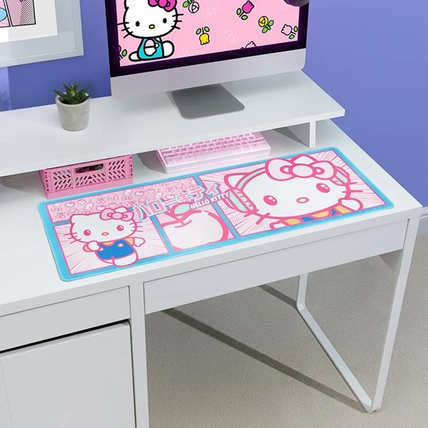 Egérpad Hello Kitty Egérpad Hello Kitty