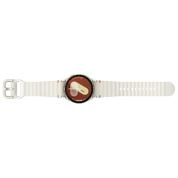 Samsung Galaxy Watch 7 40mm, krém