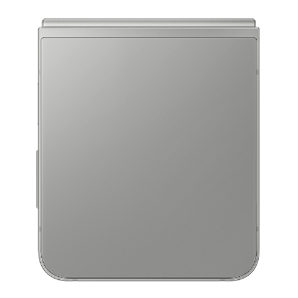 Samsung Galaxy Z Flip6 12/512GB, ezüst