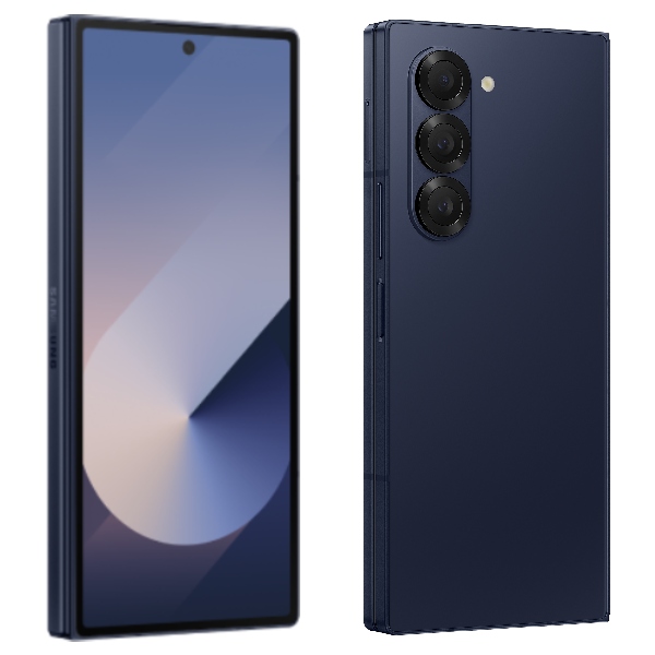 Samsung Galaxy Z Fold6 12/256GB, kék