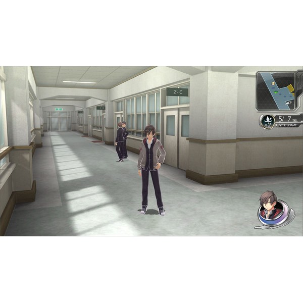 Tokyo Xanadu eX+