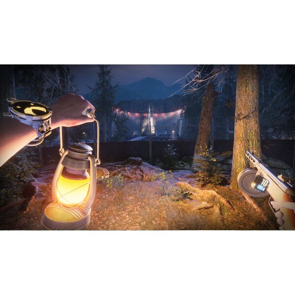 Wanderer: The Fragments of Fate (VR)