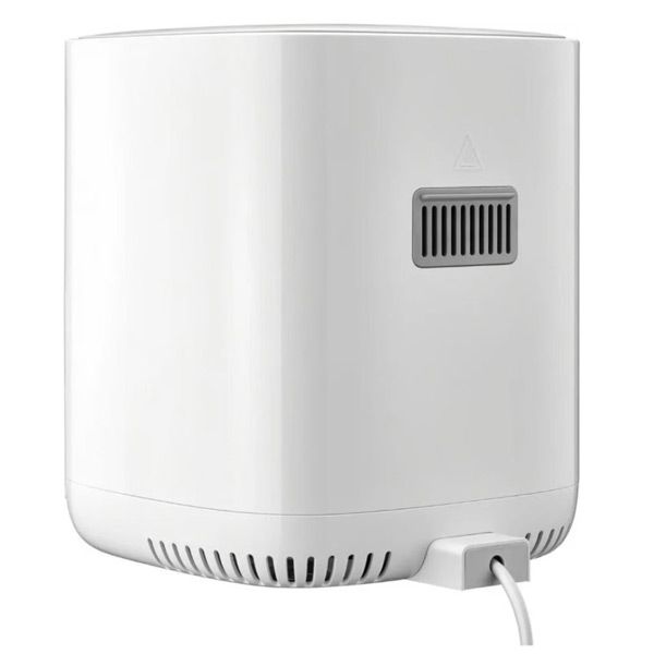 Xiaomi Smart Air Fryer 4.5L White EU
